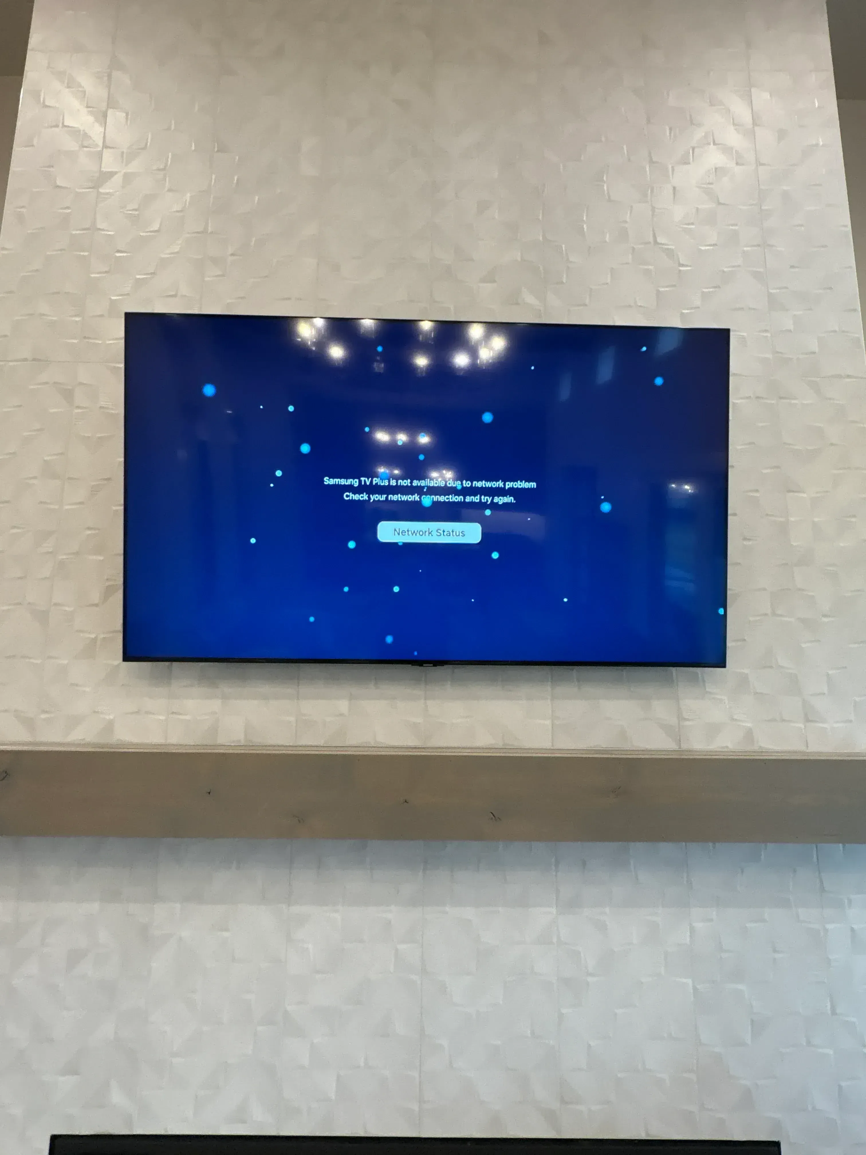 Professional TV Mounting for Large Display in Eagle, Idaho